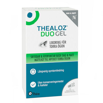 Thealoz Duo Gel 30st