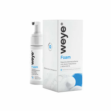 Weye Foam 60 ml